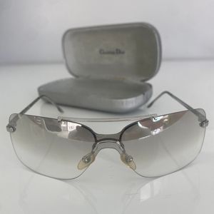 Christian Dior Sunglasses Unisex